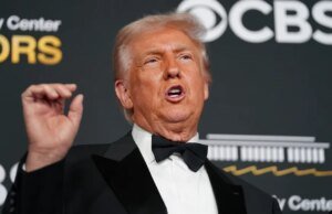 Donald Trump está renomeando Kennedy Center com seu próprio nome, afirma a Casa Branca