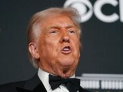 Kennedy Center homenageia classificações de queda após aquisição de Trump