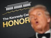 O ex-escritor de ‘South Park’ comprou URLs do Trump-Kennedy Center em antecipação à mudança de nome do local