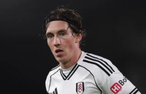 Atualização sobre lesão de Harry Wilson antes de West Ham x Fulham