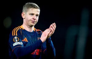 O clube da Premier League já quer substituir a estrela do Arsenal que contratou no verão passado