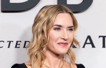 Kate Winslet diz que suas ‘primeiras experiências íntimas’ quando adolescente foram com mulheres: ‘Eu beijei algumas garotas e beijei alguns meninos’