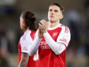 Rio Ferdinand diz que Viktor Gyokeres não entende bem o companheiro de equipe do Arsenal