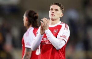 Rio Ferdinand diz que Viktor Gyokeres não entende bem o companheiro de equipe do Arsenal