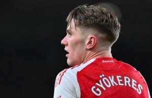 Everton x Arsenal: escalação prevista para hoje e notícias da equipe confirmadas