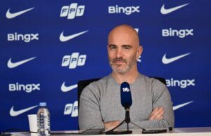 O técnico da Premier League, Chelsea, deve contratar se Enzo Maresca for demitido