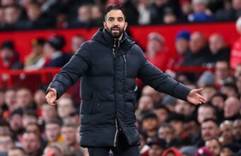 O Man Utd sofreu um golpe de transferência quando o alvo de £ 40 milhões sofreu uma lesão grave