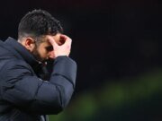 Ruben Amorim encerra questão de transferência quando uma estatística ‘terrível’ emerge do empate do Man Utd