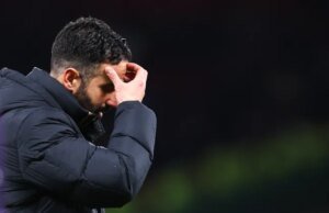 Ruben Amorim encerra questão de transferência quando uma estatística ‘terrível’ emerge do empate do Man Utd