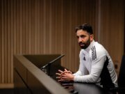 Ruben Amorim responde após Paul Scholes dizer que ‘não é o homem certo’ para o Man Utd