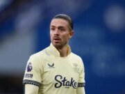 Atualização sobre lesão de Jack Grealish após perder Burnley x Everton