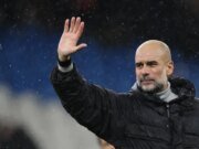 Man City está de olho no técnico do Chelsea, Enzo Maresca, enquanto os temores de Pep Guardiola aumentam