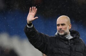 Man City está de olho no técnico do Chelsea, Enzo Maresca, enquanto os temores de Pep Guardiola aumentam