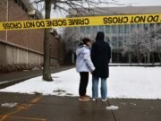 Na América, sobreviventes de tiroteios em massa nunca poderão conhecer a paz