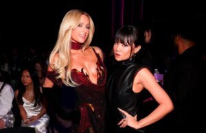 A propriedade da TikTok nos EUA levanta preocupações para os criadores no primeiro programa do TikTok Awards: ‘Quero que as pessoas criem sem se preocupar em serem punidas’