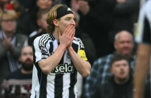 Declaração de divulgação da Premier League sobre polêmica decisão de pênalti em Newcastle x Chelsea