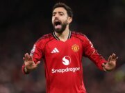 Bruno Fernandes critica o Man Utd em entrevista impressionante e revela novos temores de transferência