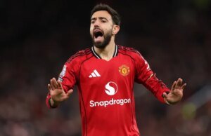 Bruno Fernandes critica o Man Utd em entrevista impressionante e revela novos temores de transferência