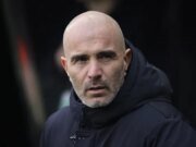 Enzo Maresca disse que precisa ‘controlar’ a dupla do Chelsea após a derrota do Aston Villa