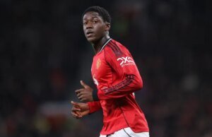 Aston Villa x Man Utd: escalação prevista para hoje e notícias da equipe confirmadas