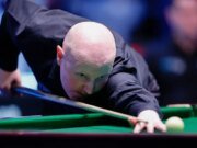 O herói local Anthony McGill falando sobre chances após ‘grande vitória’ no Aberto da Escócia