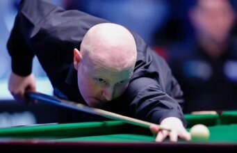 O herói local Anthony McGill falando sobre chances após ‘grande vitória’ no Aberto da Escócia