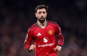 Man Utd x Newcastle: escalação prevista para hoje e notícias da equipe confirmadas