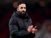 Man Utd pode vender estrela de £ 36,5 milhões para financiar oferta de transferência para alvo do Arsenal