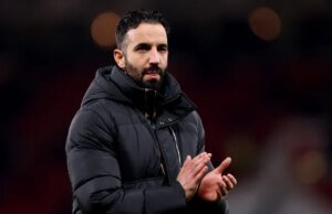 Man Utd pode vender estrela de £ 36,5 milhões para financiar oferta de transferência para alvo do Arsenal