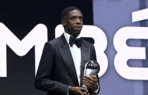 Revelados os três votos de Thomas Tuchel para Melhor Jogador Masculino da FIFA