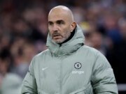 ‘Acéfalo’ – Chelsea disse que deve contratar zagueiro ‘animal’ em janeiro