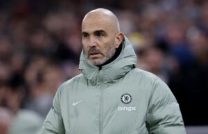 ‘Acéfalo’ – Chelsea disse que deve contratar zagueiro ‘animal’ em janeiro