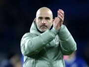 A contratação dos sonhos de John Terry para o Chelsea toma decisão sobre a transferência de janeiro