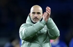 A contratação dos sonhos de John Terry para o Chelsea toma decisão sobre a transferência de janeiro