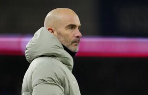 Enzo Maresca revela que estrela do Chelsea perderá o confronto com o Newcastle após vitória do Cardiff