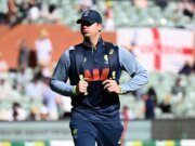 Por que Steve Smith não está jogando o terceiro Ashes Test entre Austrália e Inglaterra