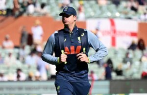 Por que Steve Smith não está jogando o terceiro Ashes Test entre Austrália e Inglaterra