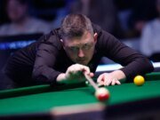 Kyren Wilson dá as últimas novidades sobre mentalidade e sugestões após o pesadelo do Campeonato do Reino Unido