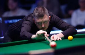 Kyren Wilson dá as últimas novidades sobre mentalidade e sugestões após o pesadelo do Campeonato do Reino Unido