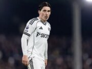 Lesão de Harry Wilson é a mais recente para West Ham x Fulham