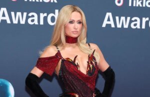 Estreia do TikTok Awards em Hollywood, apesar de falhas técnicas