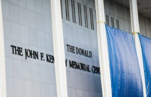 American College Theatre Festival Severs afiliação ao Kennedy Center após 58 anos