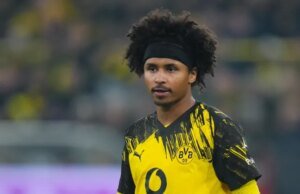 O alvo de transferência do Man Utd e do Arsenal disse que ele ‘não é tão bom’ e deve ‘crescer’