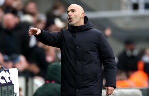 Por que Enzo Maresca enfrenta outra suspensão após empate do Chelsea em Newcastle