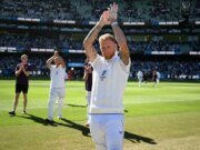 Ben Stokes elogia vitória ‘especial’ da Inglaterra na Austrália, apesar da controvérsia no campo do MCG