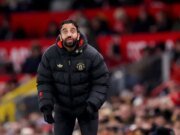 Como Ruben Amorim ‘não ajudou’ o lutador Man Utd, revela Christian Eriksen