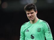 Agente de Senne Lammens revela que o Manchester United mudou seu papel