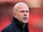 ‘O melhor da liga’ – Liverpool é incentivado a fazer uma oferta de transferência impressionante pela estrela do Arsenal