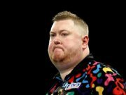 Ricky Evans responde a ‘ameaças de morte’ após derrota no Campeonato Mundial de Dardos