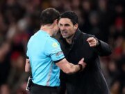 Arsenal x Aston Villa AO VIVO: últimos placares e atualizações de gols da Premier League